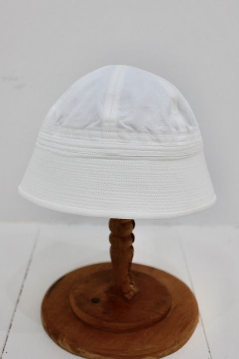 BOW WOW 26SS USN SAILOR HAT(BW-USH) WHITE☆2月7日(土)11:00発売！
