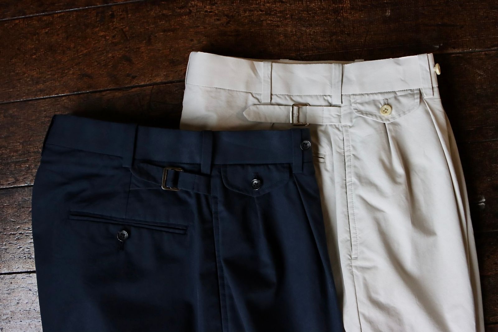 アプレッセ High Density Weather Cloth TR 2 A.PRESSE - アプレッセ23SS High Density Weather Cloth