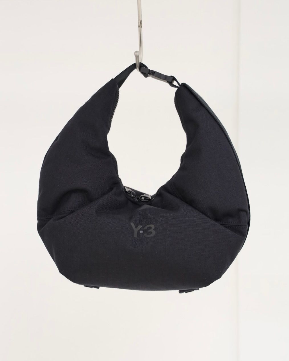 ワイスリー Y-3 CRESCEN BAG (KS8105)BLACK☆新作発売！