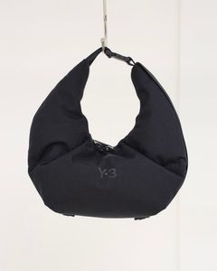 ワイスリー Y-3 CRESCEN BAG (KS8105)BLACK☆新作発売！