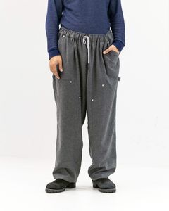 S.F.C 25FW 新作VENTILATION PUFF JACKET style.2025.11.21