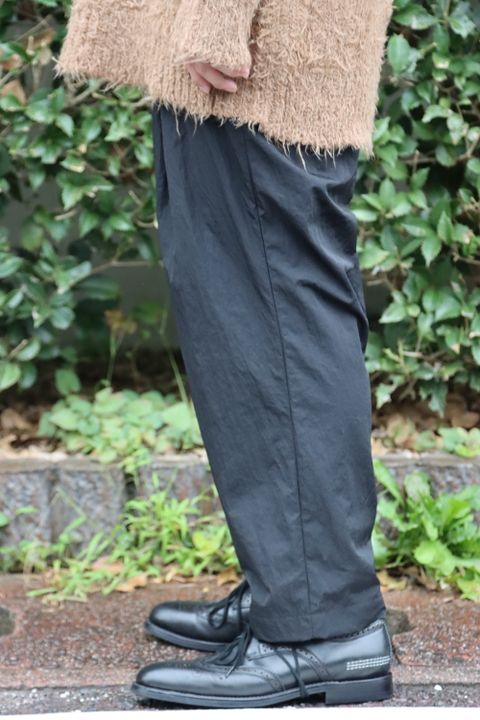 doublet ANIMAL EMBROIDERY PULLOVER(21AW33KN55) style.2021.09.18
