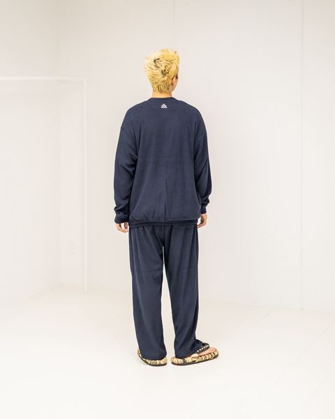 FreshService UTILITY PILE CARDIGAN SET-UP 9月27日(土)新作発売！