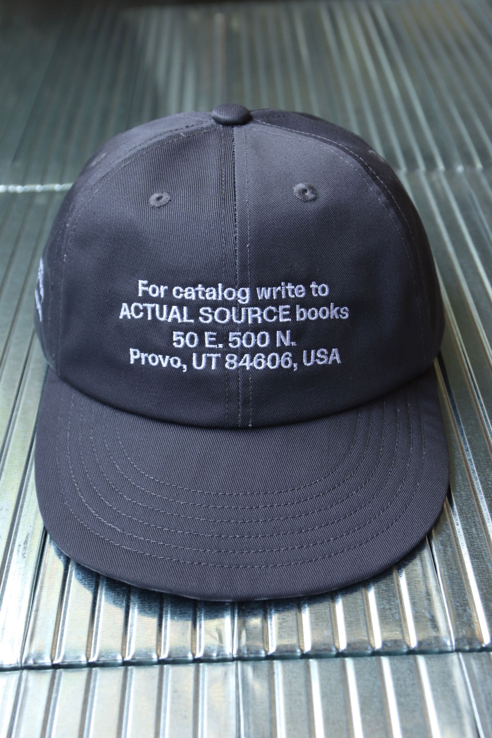 FreshService - フレッシュサービス AS×FS ALL CORPORATE CAP