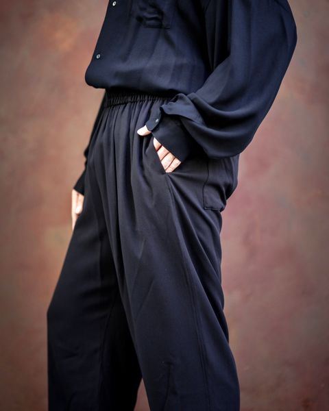 Graphpaper SIDOGRAS Twill Viscose Oversized Sleeping Shirt 11月23日(土)新作発売！