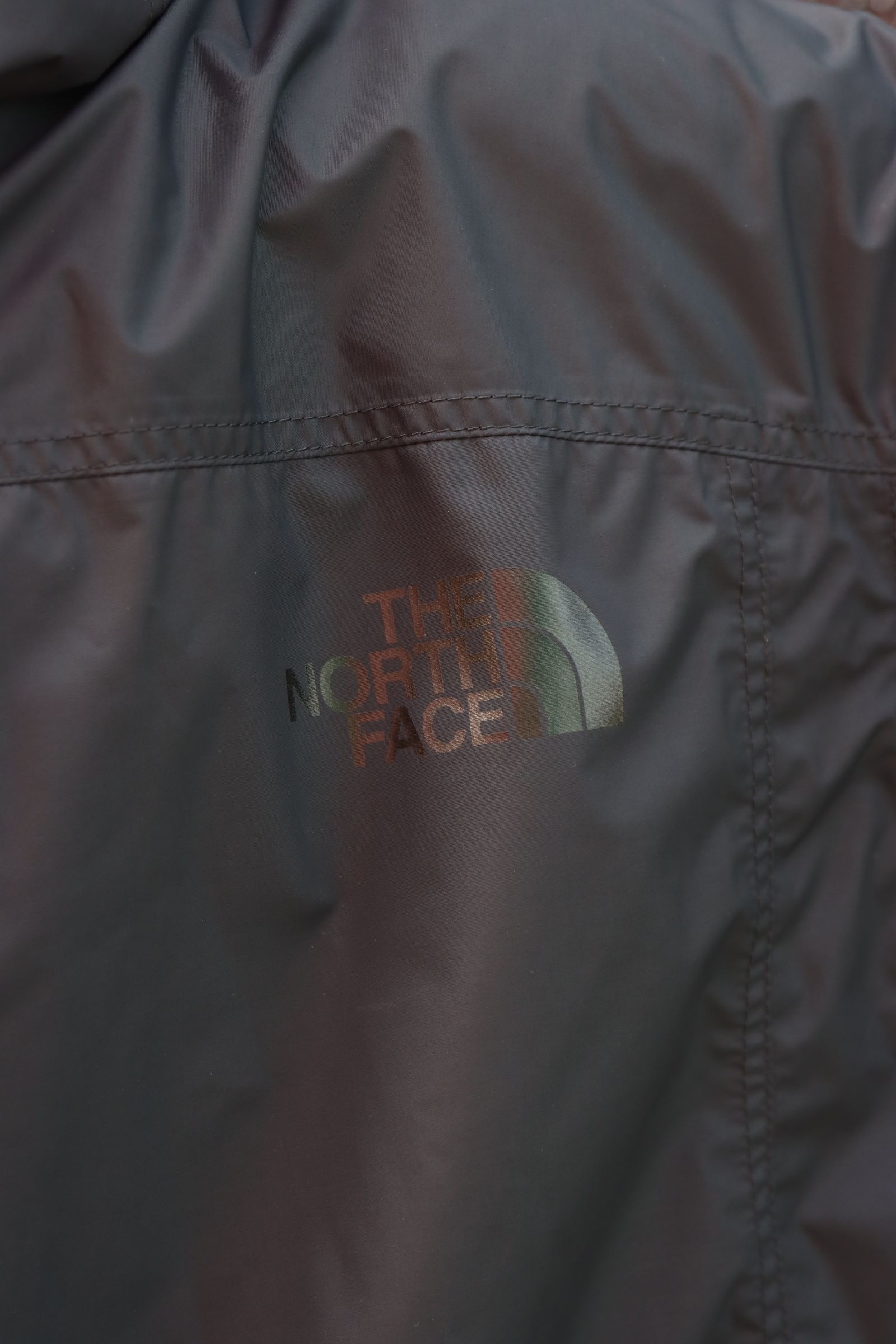 ジュンヤワタナベマン24SS eYe JUNYA WATANABE MAN×THE NORTH FACE コラボマウンテンパーカー style 2024.3.14