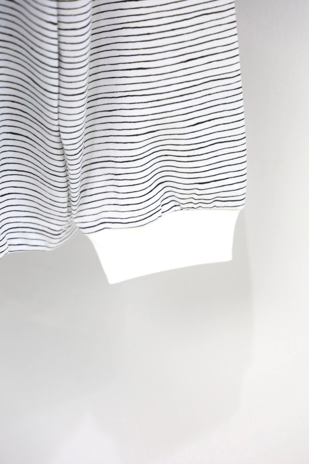 S.F.C 2026FW エスエフシー SUPER BIG LS TEE(SIDE STRIPE TECH) (SFCFW26CS11)White☆9月12日(土)発売！