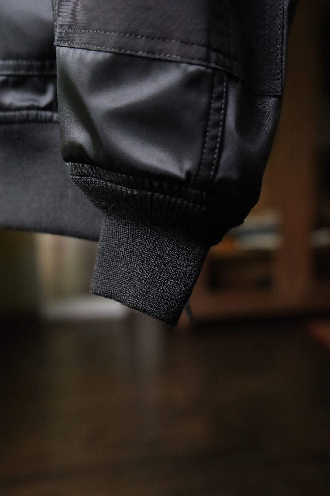 COMME des GARCONS HOMME - コムデギャルソンオム24AW ナイロン