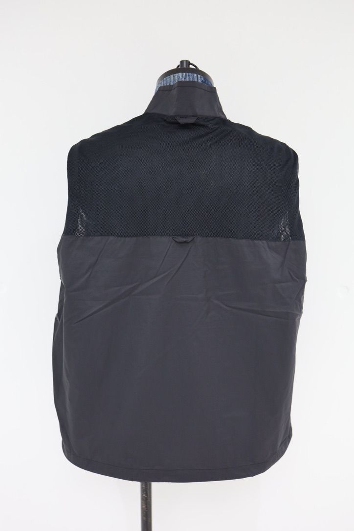 DAIWA PIER39(ダイワピア39) TECH PERTEX® RUN-GUN 2WAY PARKA(BJ-71026)BLACK☆3月28日(土)新作発売！