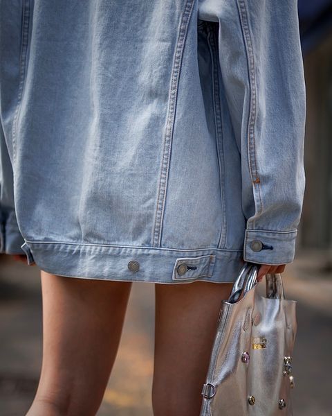 J.B.ATTIRE 24AW Paris jean jacket style.2024.9.21
