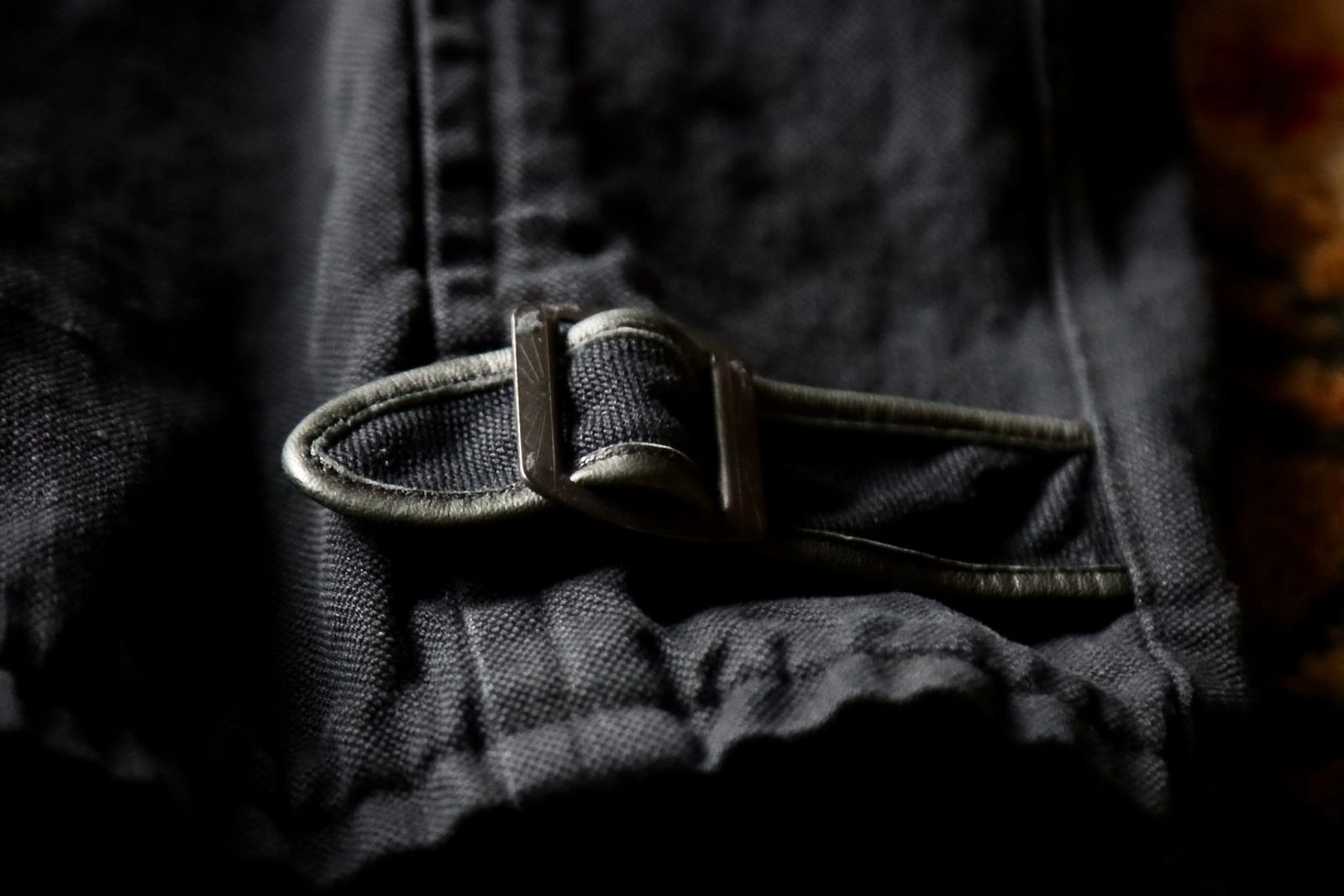 A.PRESSE - アプレッセ24SS Silk Hemp Sports Jacket(24SAP-01 A.PRESSE - アプレッセ24SS Silk Hemp Sports Jacket(24SAP-01