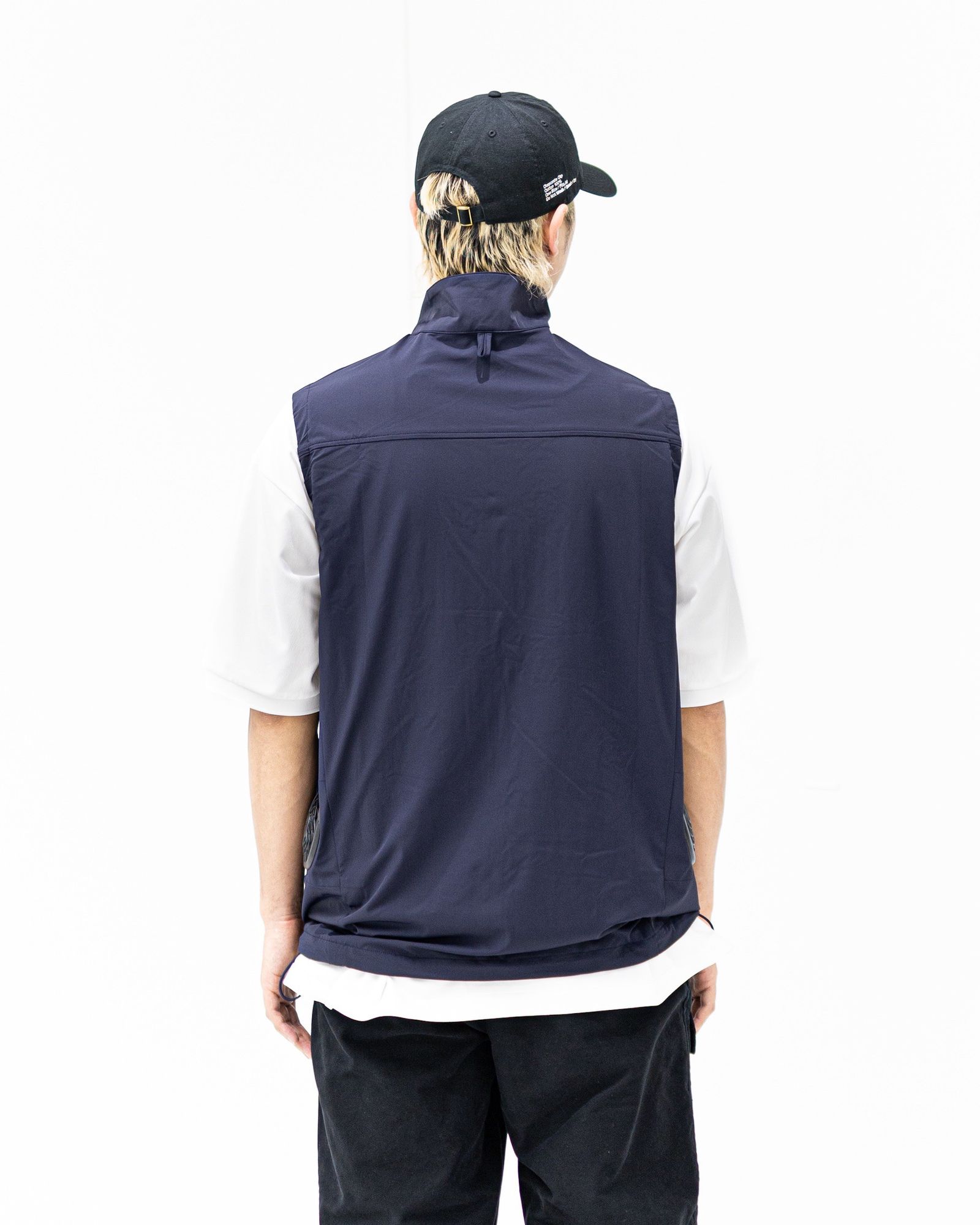 FreshService 空調服®︎ × FreshService“AIR COOLING VEST_Ver.2.0 ’’ 5月9日(土)新作発売！