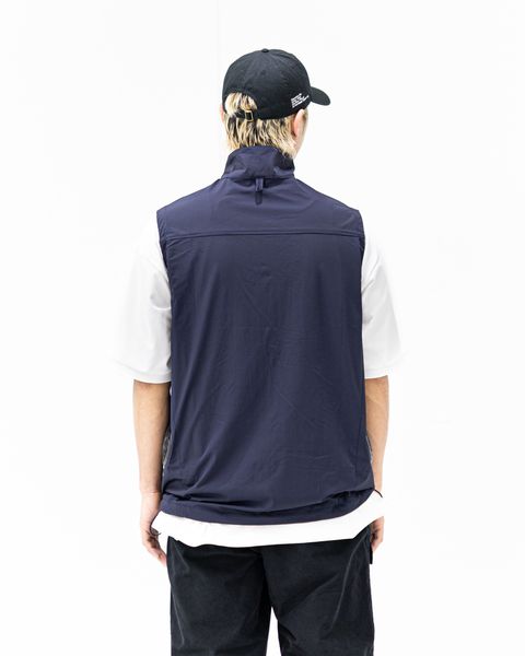 FreshService 空調服®︎ × FreshService“AIR COOLING VEST_Ver.2.0 ’’ 5月9日(土)新作発売！