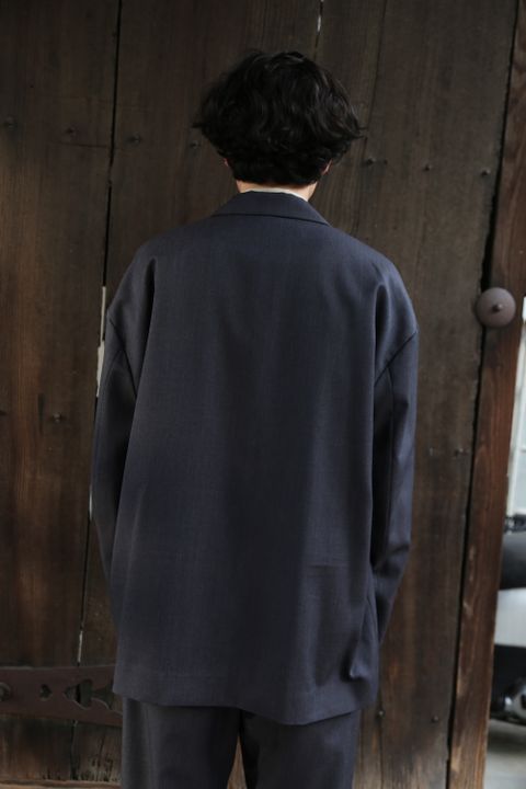 Dulcamara よそいきドロップJK -YOSOIKI-(D121-J114)style. 2021.03.28.