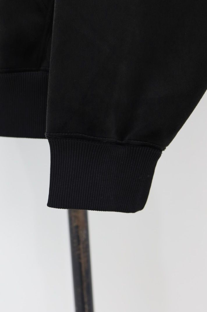 ワイスリー Y-3 フーディ VELVET HOODIE(IA4372)BLACK☆新作発売！