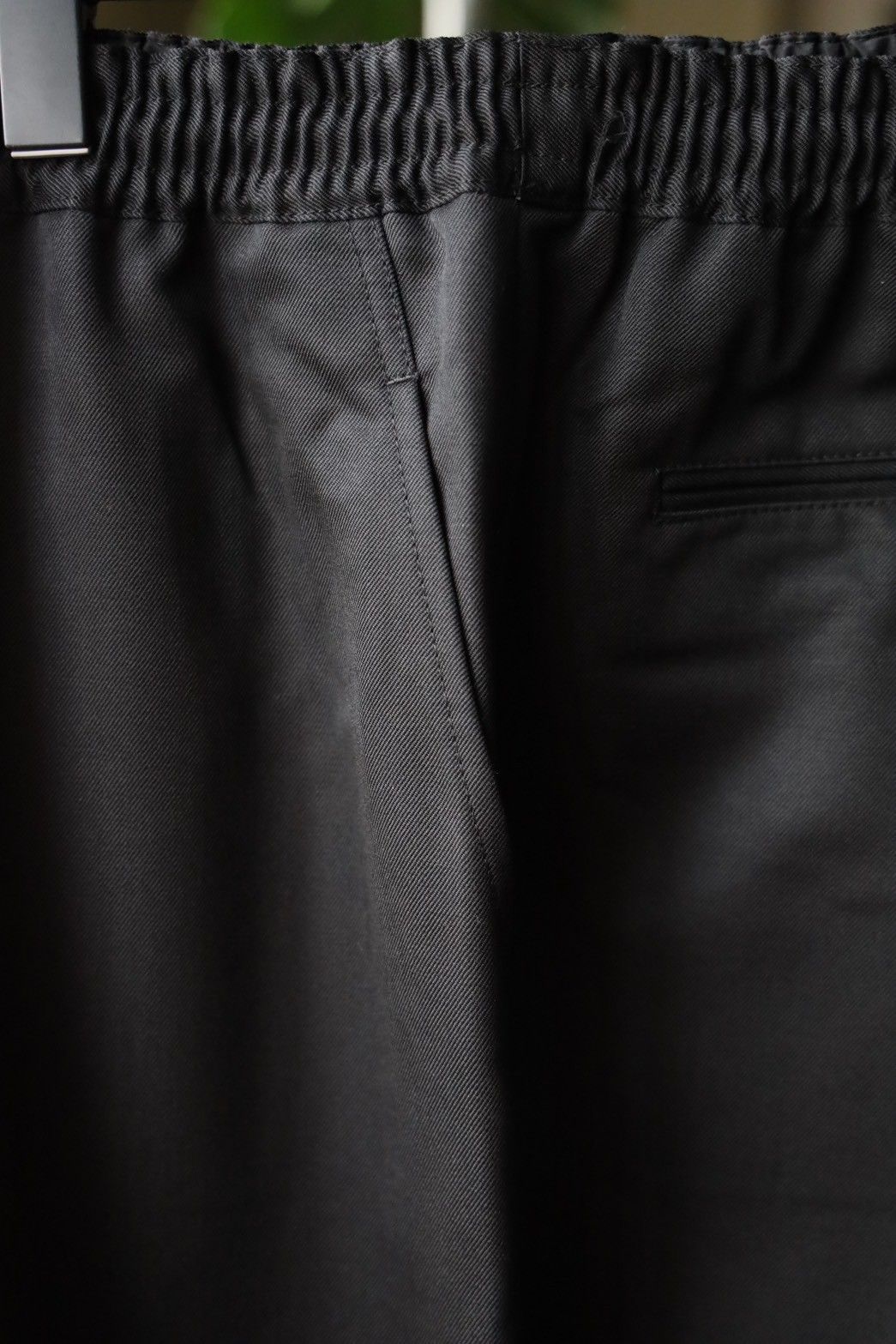 COMME des GARCONS HOMME - コムデギャルソンオム25SS ウール