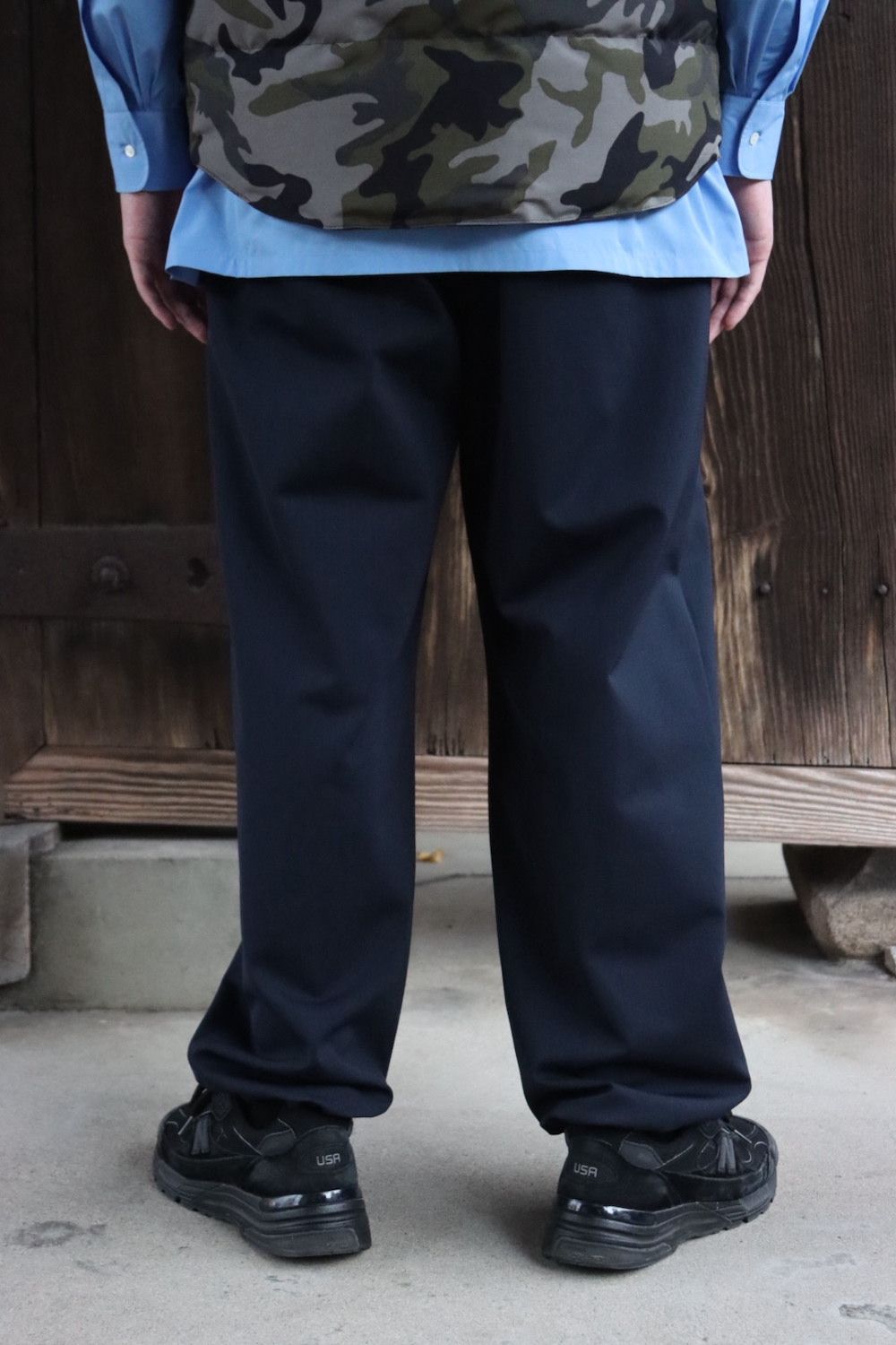 CANADA GOOSE FREESTYLE CREW VEST style. 2022.12.12.