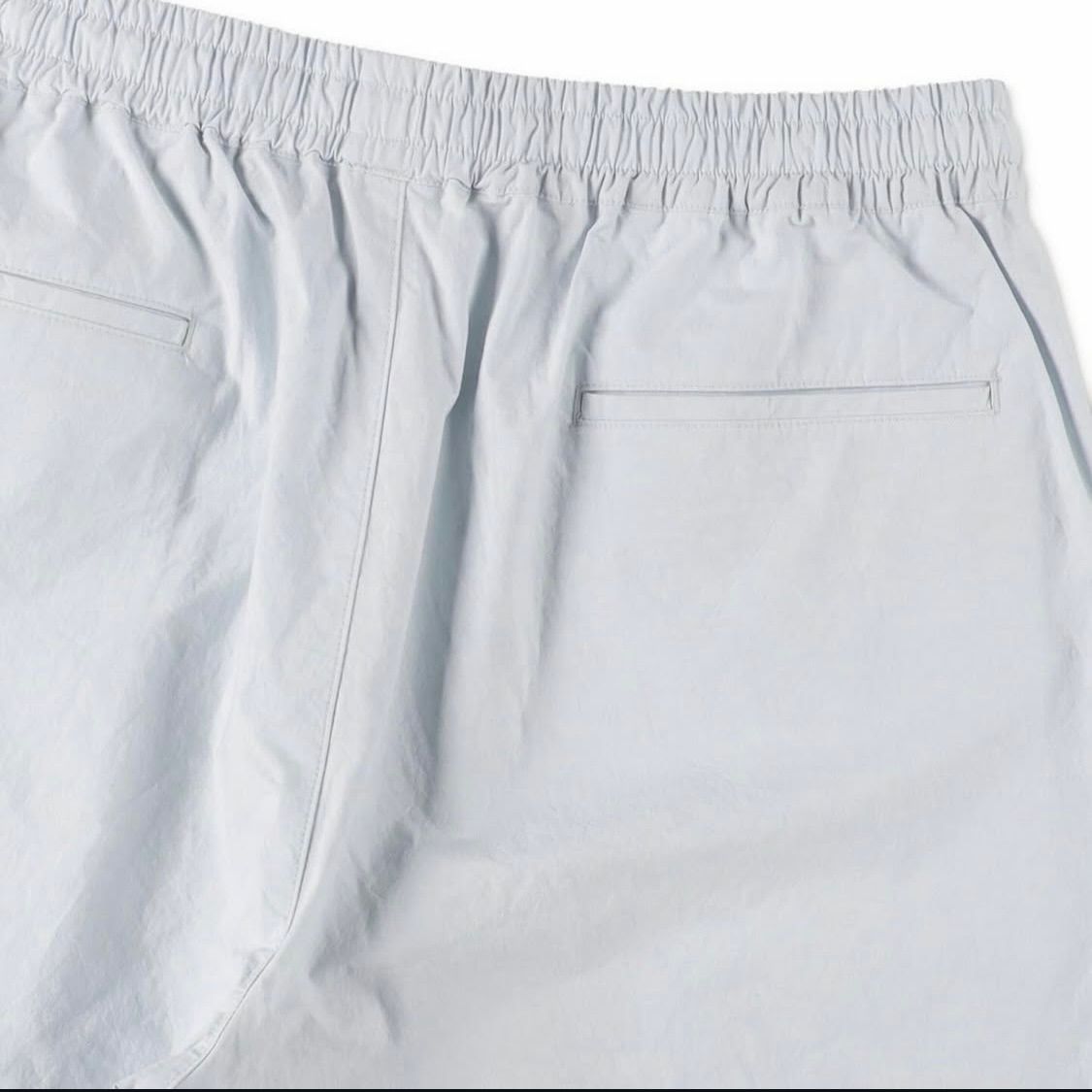 S.F.C 26SS エスエフシー COTTON BAGGY SHORTS(SFCSS26P09)L Blue☆5月9日(土)発売！