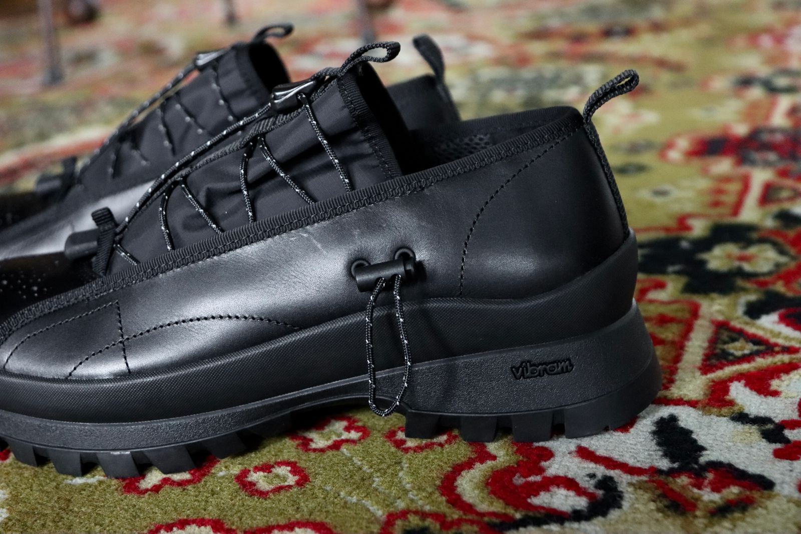サロペット Hender Scheme - エンダースキーマ 25SA シューズ neo tarp trek