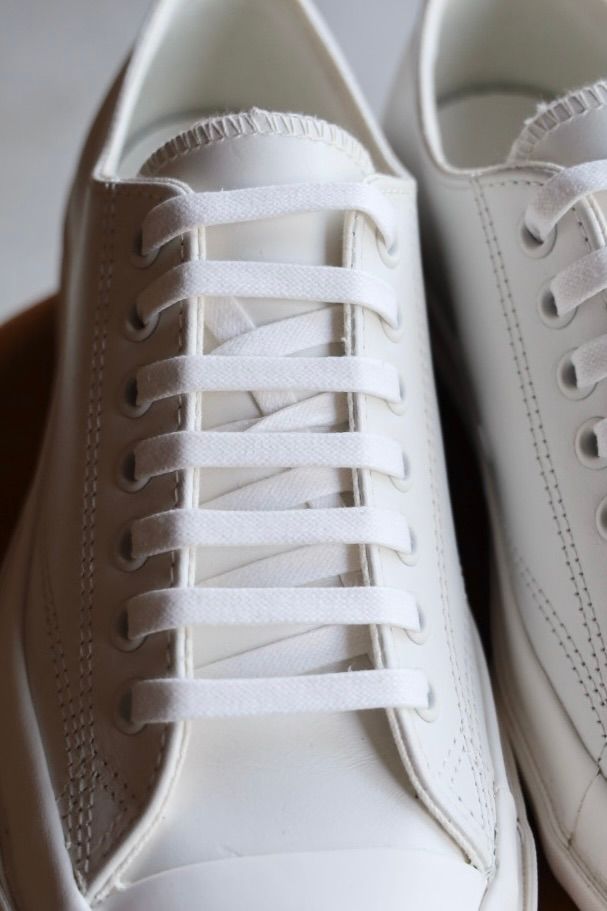 JACK PURCELL 1935 レザージャックパーセル (33301411) WHITE MONOCHROME☆9月12日(金)発売！