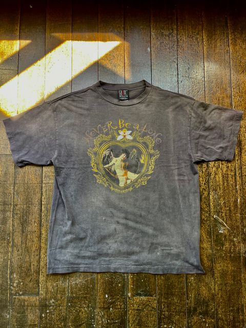 セントマイケル22SS Tシャツ SS NBA TEE スタイル