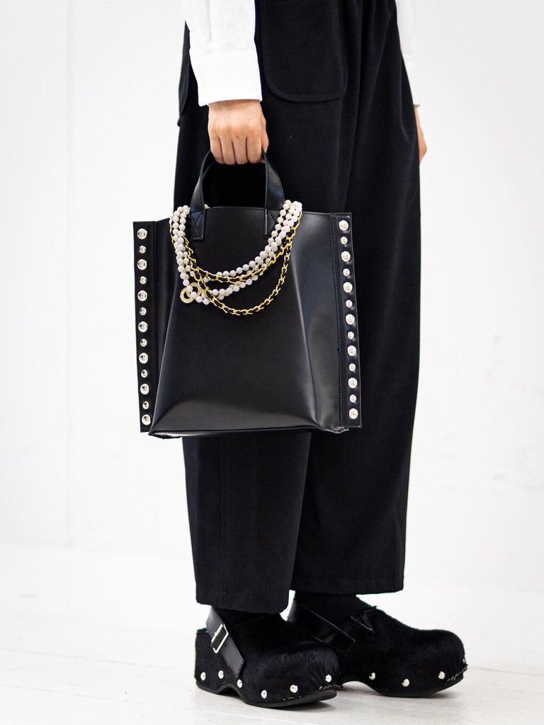 tao 26FW ウールギャバ後染パンツstyle.2026.9.20
