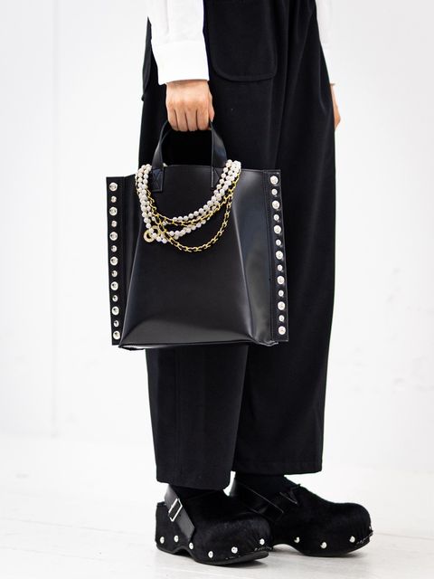 tao 26FW ウールギャバ後染パンツstyle.2026.9.20