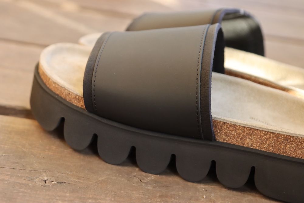 Hender Scheme - エンダースキーマ サンダルcaterpillar(qn-rs-cat