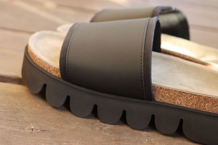 Hender Scheme - エンダースキーマ サンダルcaterpillar(qn-rs-cat 