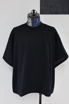 S.F.C 2026 SPOT エスエフシー SUPER BIG SS FLAT TEE(SFCSS26CS01SP)Black☆6月13日(土)発売！