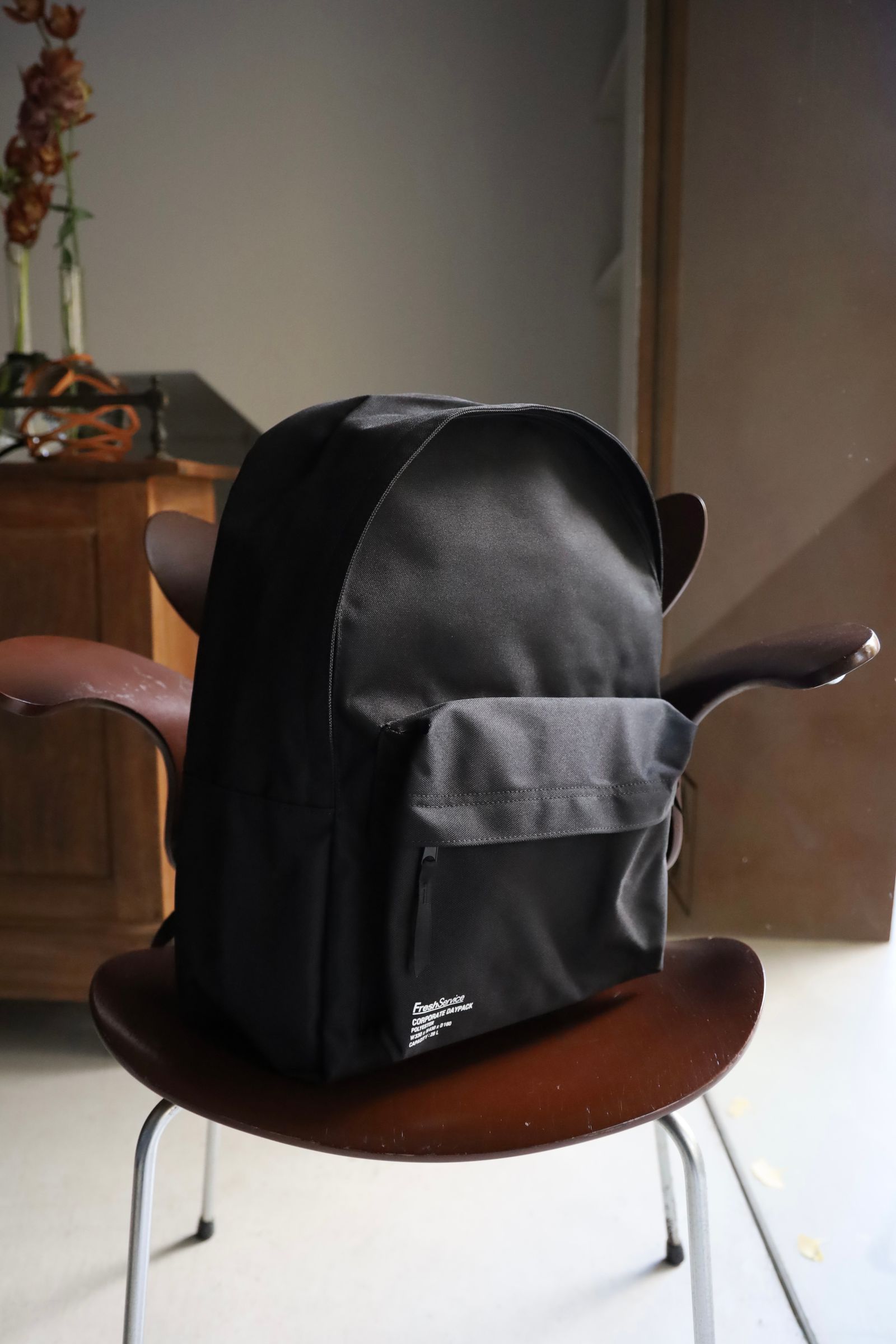 【〜6/27】フレッシュサービスCORPORATEDAYPACK28LBLACK FreshService(フレッシュサービス) 