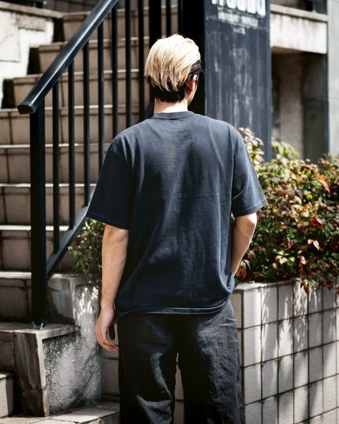 アプレッセ Vintage S/S T-shirt スタイル 4月5日(土)新作発売！