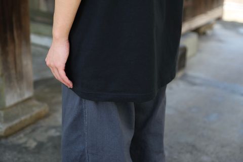FreshService 7.1oz COTTON POCKET TEE style. 2021.07.30.