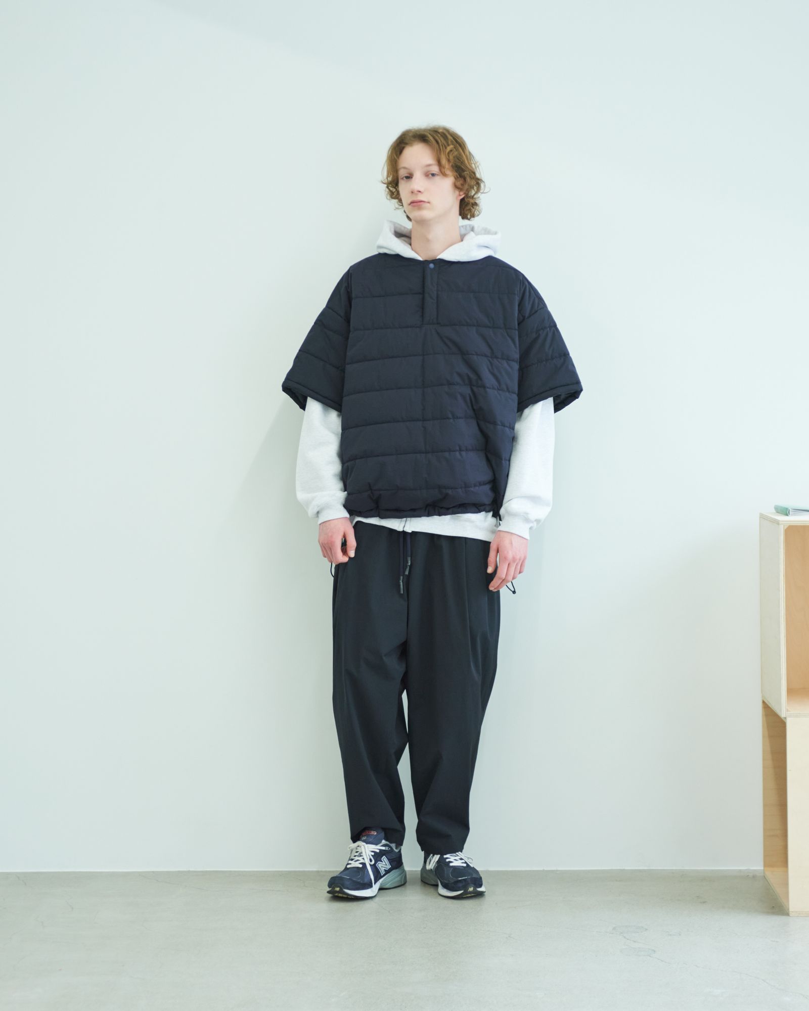 Stripes For Creative STRIPES FOR CREATIVE FW24 | mark