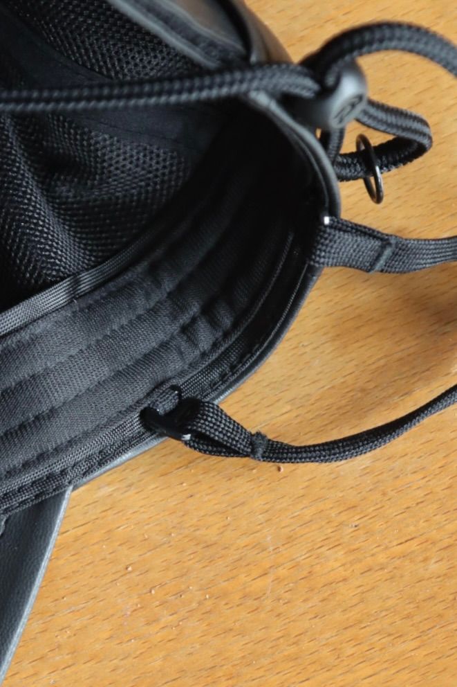 DAIWA PIER39(ダイワピア39) 25FW TECH SYNTHETIC SKIN CAP (BC-52025W)BLACK☆9月27日(土)発売！