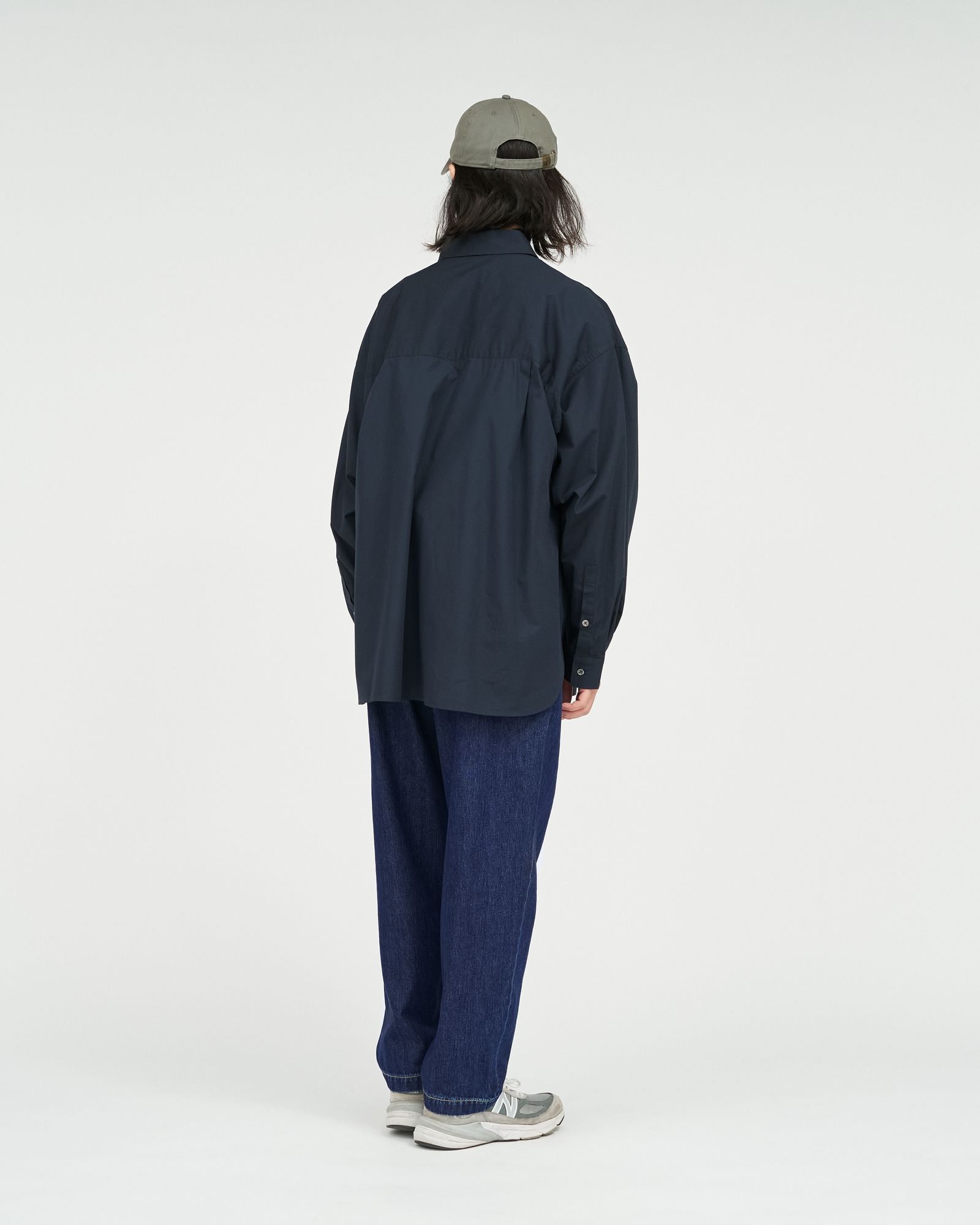 フレッシュサービス WORKERS DENIM PANTS(FSC261-40268FB)FADE INDIGO☆12月20日(土)発売！