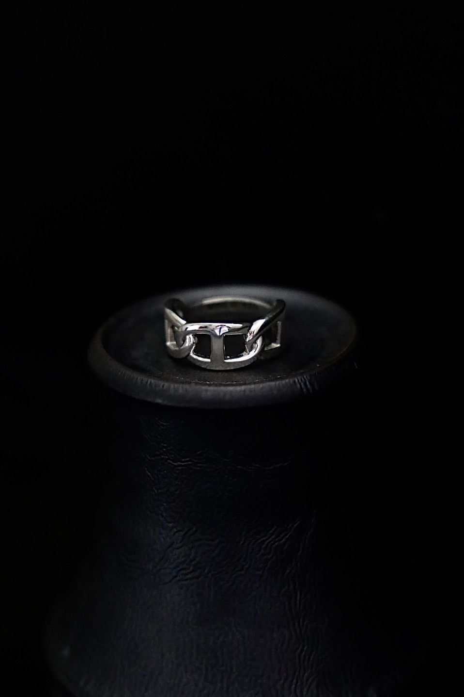 XOLO JEWELRY リング / Anchor Ring (XOR014)