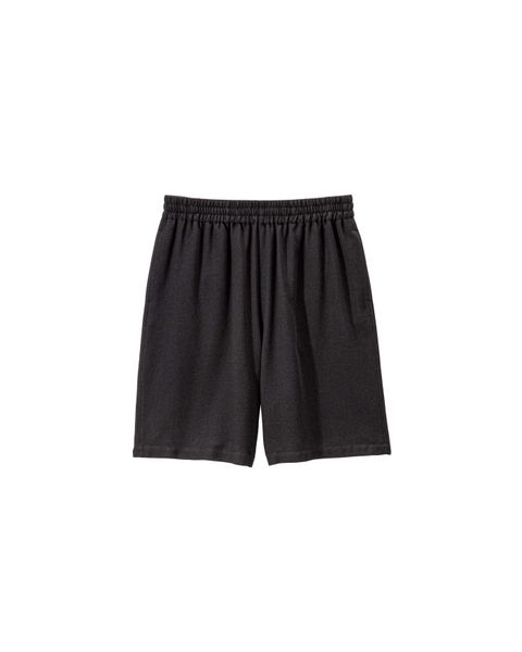 グラフペーパー 26SS Viscose Viyella Sleeping Easy Shorts(GM261-40459BLACK☆3月14日(土)発売！