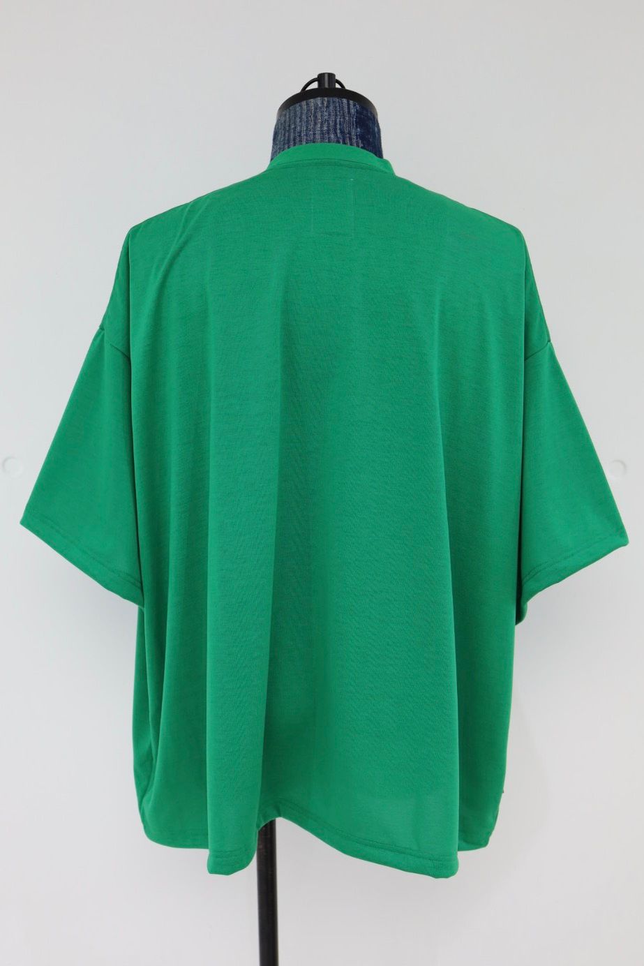 S.F.C 26SS エスエフシー LOGO SUPER BIG TECH SS TEE(SFCSS26CS13)Green☆5月9日(土)発売！