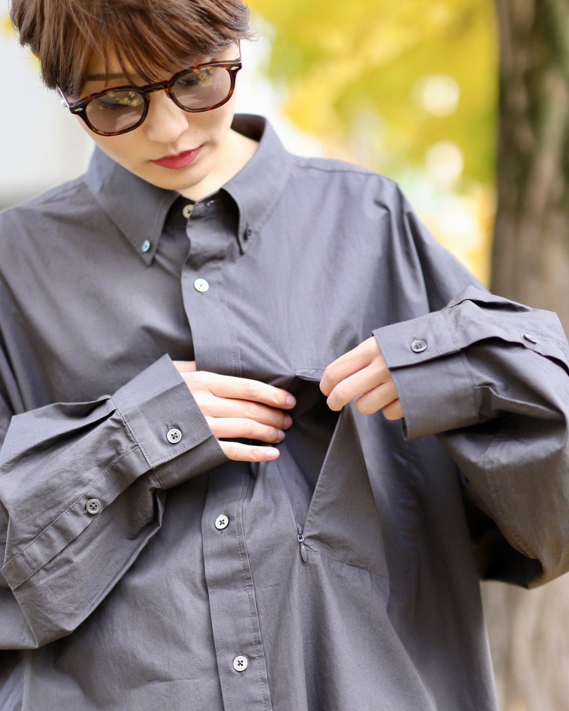 デスパイネFreshService UTILITY B.DSHIRT デスパイネ様専用FreshService UTILITY B.DSHIRT - メルカリ