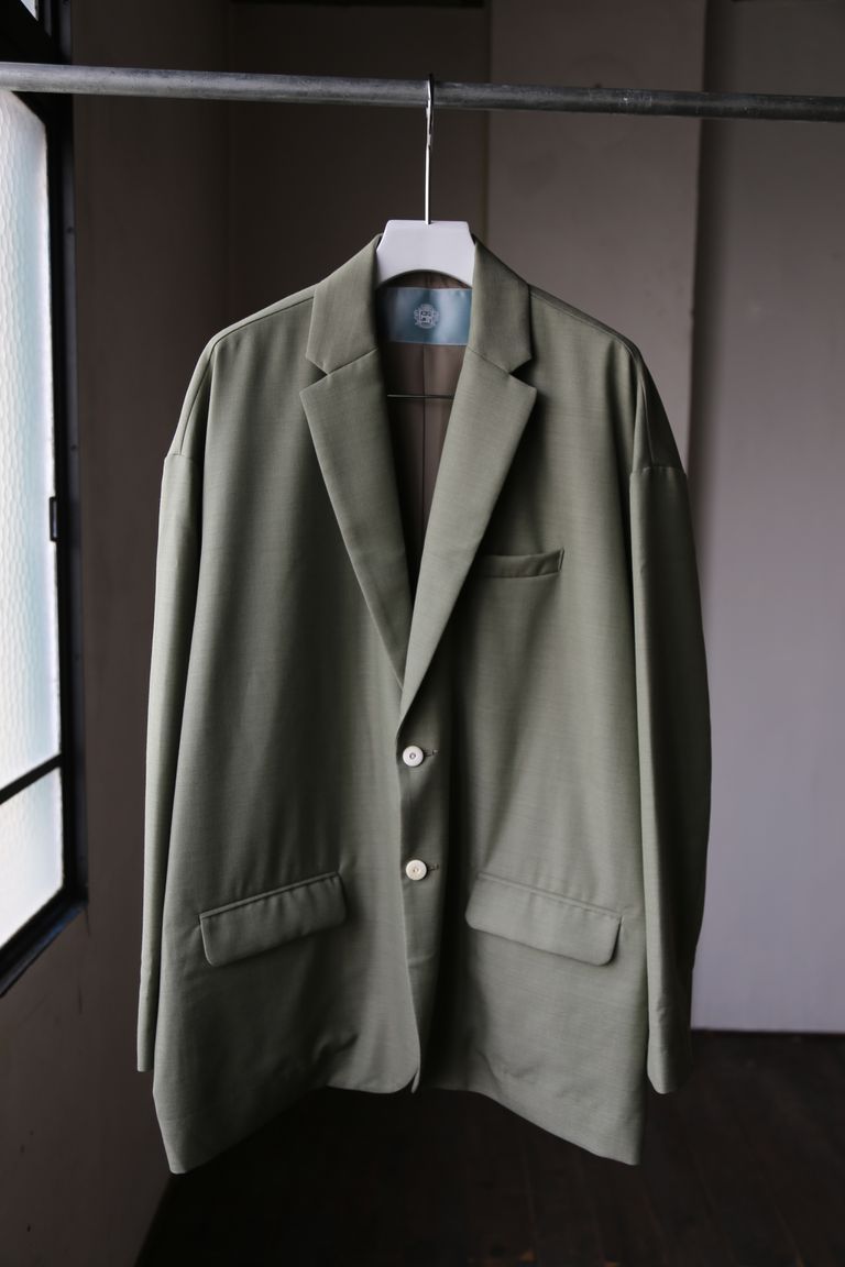Dulcamara 21SS おすすめアイテム-セットアップ-! | mark Dulcamara 21SS おすすめアイテム-セットアップ-! | mark