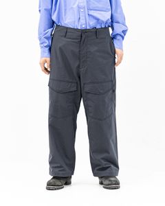 DAIWA PIER39(ダイワピア39) TECH MIL FLYERS PANTS(BP-20026)BLACK☆2月21日(土)発売！