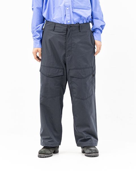 DAIWA PIER39(ダイワピア39) TECH MIL FLYERS PANTS(BP-20026)BLACK☆2月21日(土)発売！