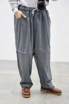 S.F.C R/N SHIRT 2月28日(土)新作発売！