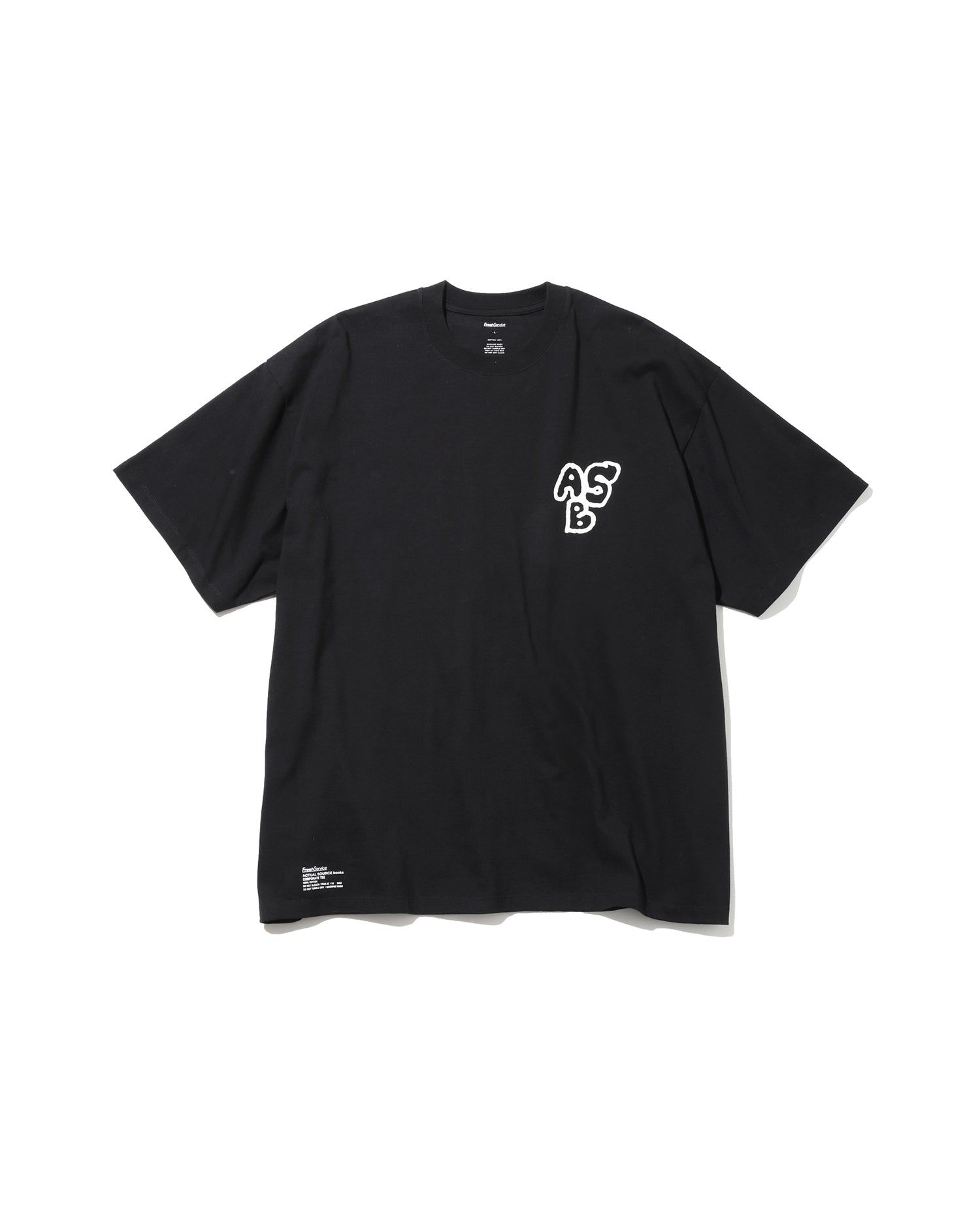 FreshService - フレッシュサービスAS×FS CORPORATE S/S TEE 