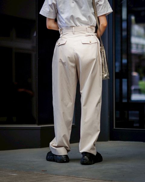 PLAY COMME des GARCONS ワンポイントTシャツ style.2025.4.24