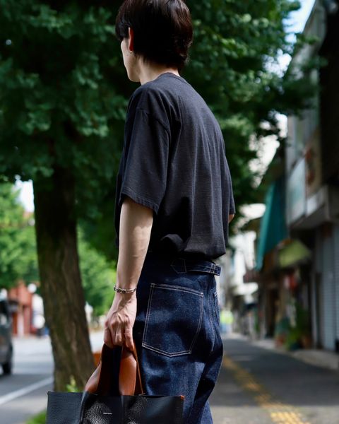 A.PRESSE アプレッセ 2023 markミックススタイル