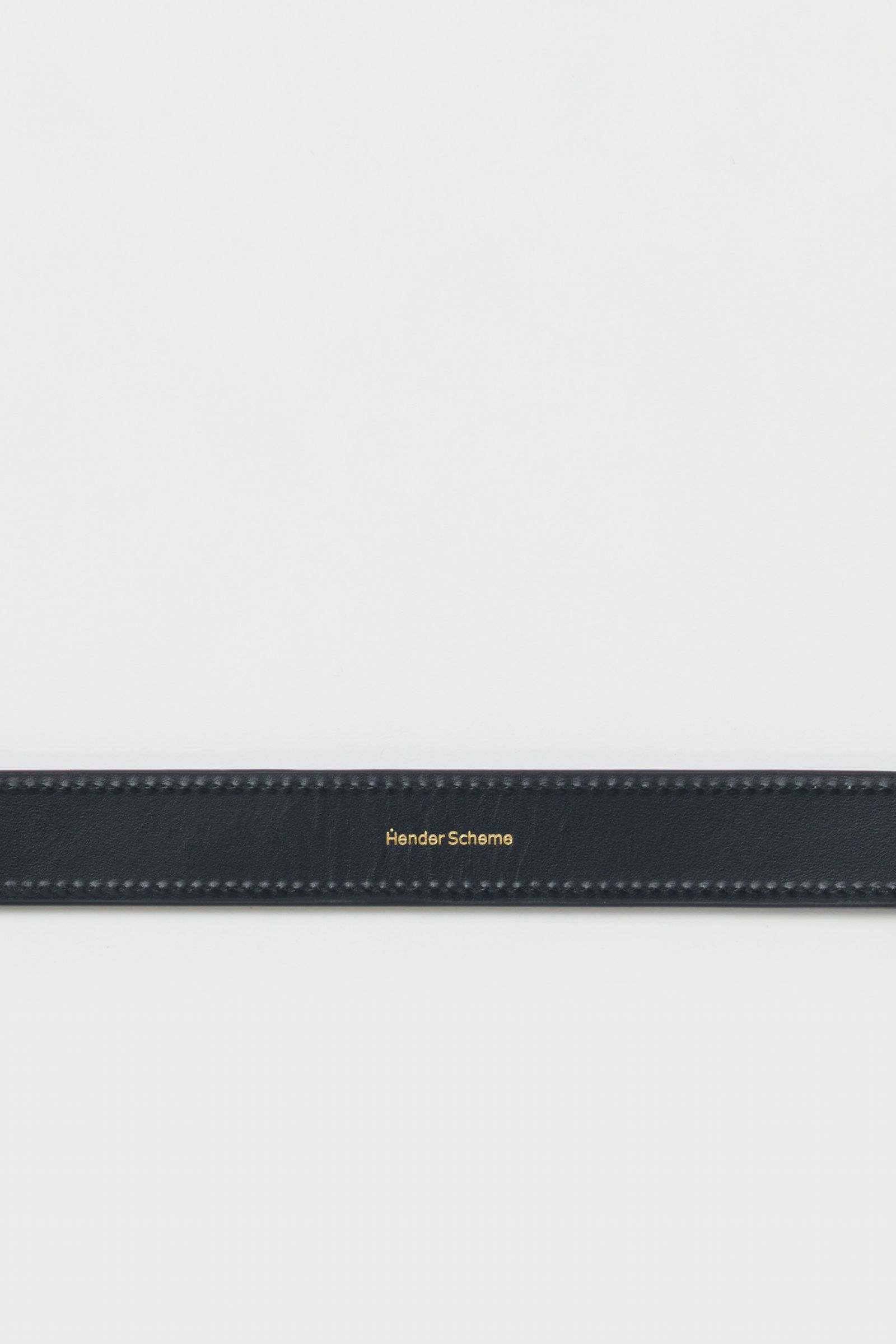 Hender Scheme - エンダースキーマ 25SA ネックストラップ