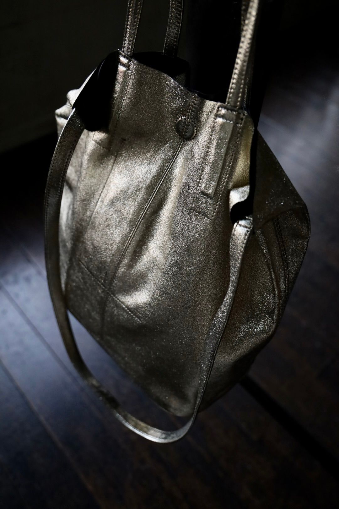Morphee　3WAYMIDIUMTOTE ショート　グレージュMユニセックス Morphée - Morphee / モルフェトートバッグ 3WAY MIDIUM TOTE
