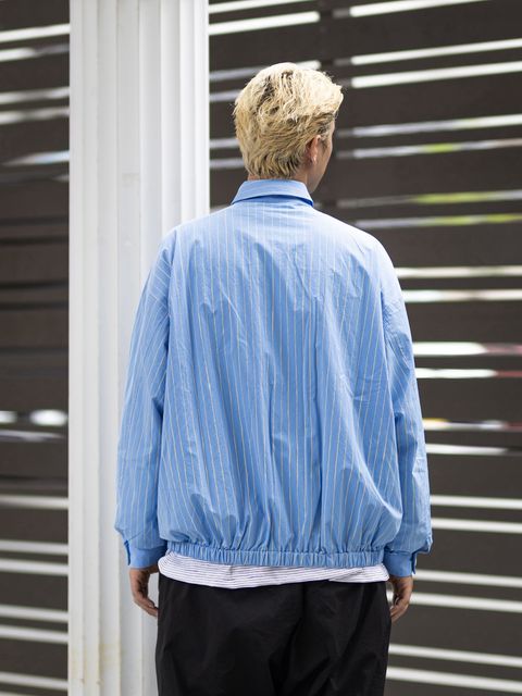 S.F.C STRIPE SWING TOP 9月12日(土)新作発売！